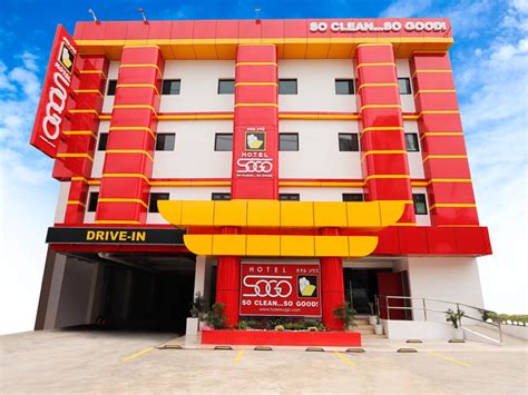 sogo hotel scandal